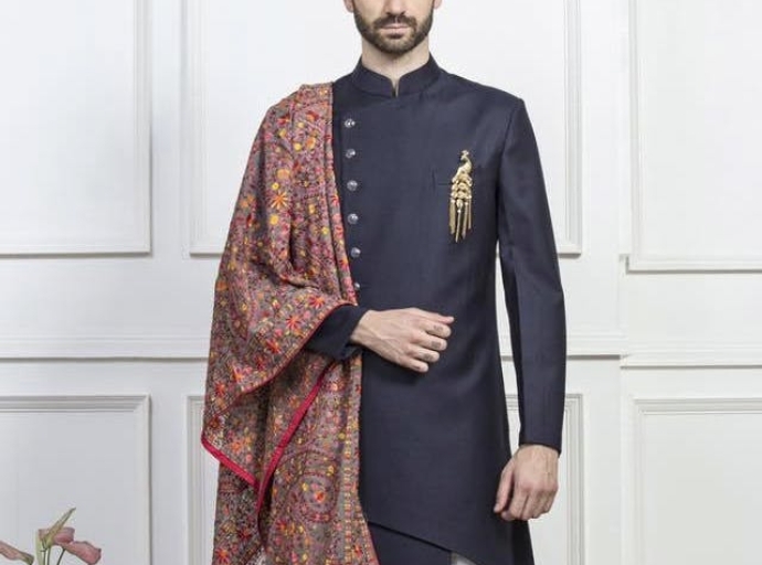  Men in Tier 2 Cities Drive India's Ethnic Wear Market to $18.7 Billion